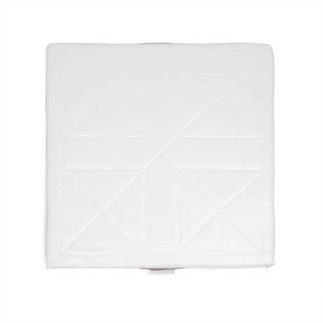 Champion Sports 14" X 14" QUILTED COVER BASE SET