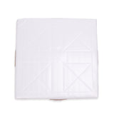Champion Sports 14" X 14" DELUXE QUILTED COVER BASE SET