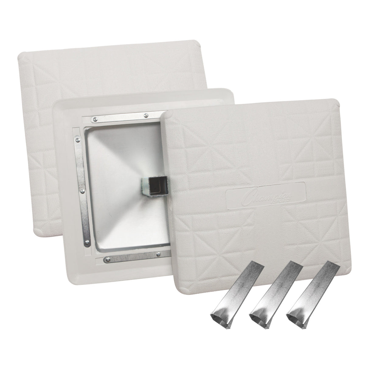 Champion Sports HOLLYWOOD PRO ANCHOR BASE SET