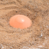 Champion Sports MOLDED RUBBER BASE PLUG