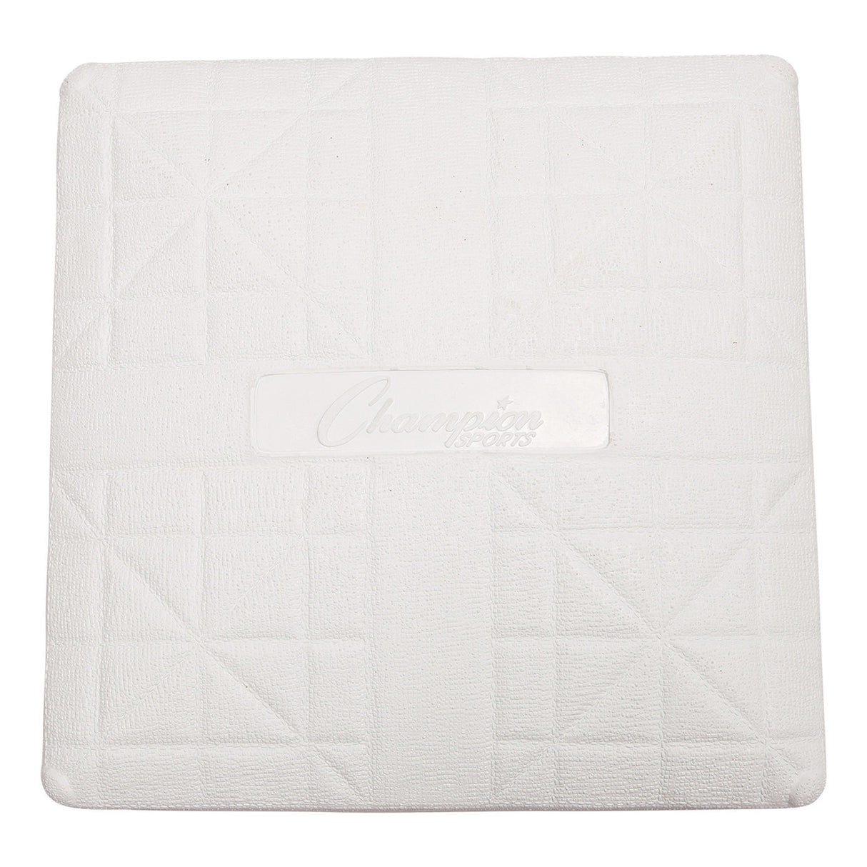 Champion Sports PRO ANCHORED BASE SET 15"