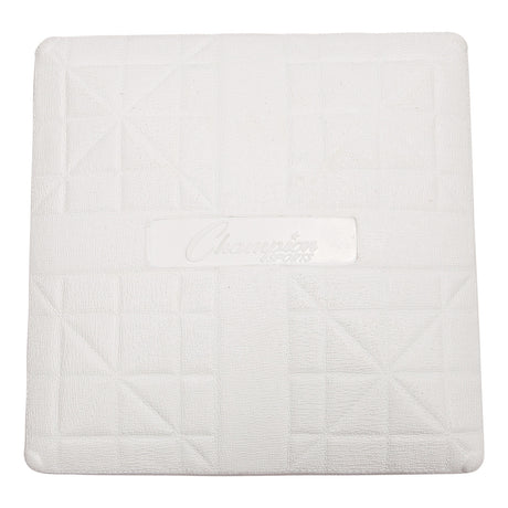 Champion Sports PRO ANCHORED BASE SET 15"