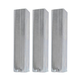 Champion Sports PRO ANCHORED BASE SET 18"