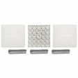 LOW PROFILE PRO MODEL BASE SET