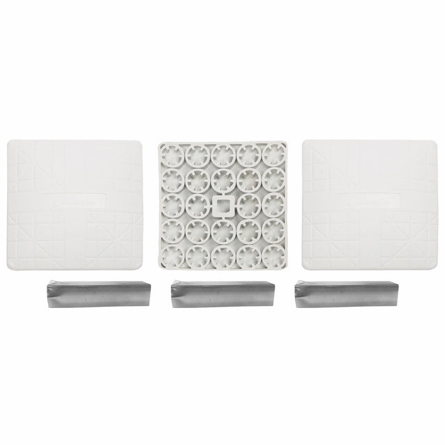 LOW PROFILE PRO MODEL BASE SET