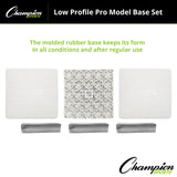 Champion Sports LOW PROFILE PRO MODEL BASE SET