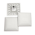 HOLLYWOOD TYPE SAFETY SLIDER BASE SET