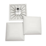 HOLLYWOOD TYPE SAFETY SLIDER BASE SET