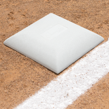 Champion Sports HOLLYWOOD TYPE SAFETY SLIDER BASE SET