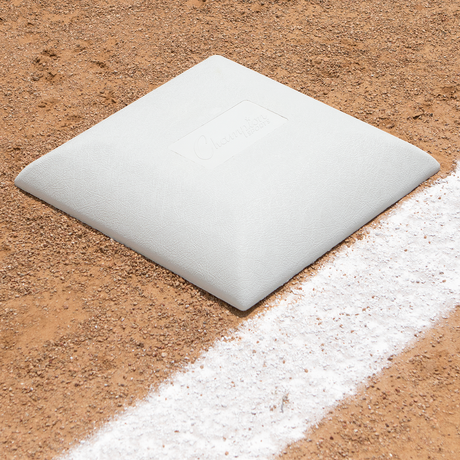 Champion Sports HOLLYWOOD TYPE SAFETY SLIDER BASE SET