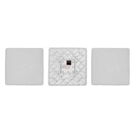 Champion Sports HOLLYWOOD TYPE IMPACT BASE SET