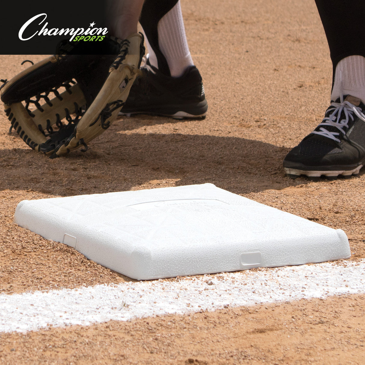 Champion Sports HOLLYWOOD TYPE IMPACT BASE SET
