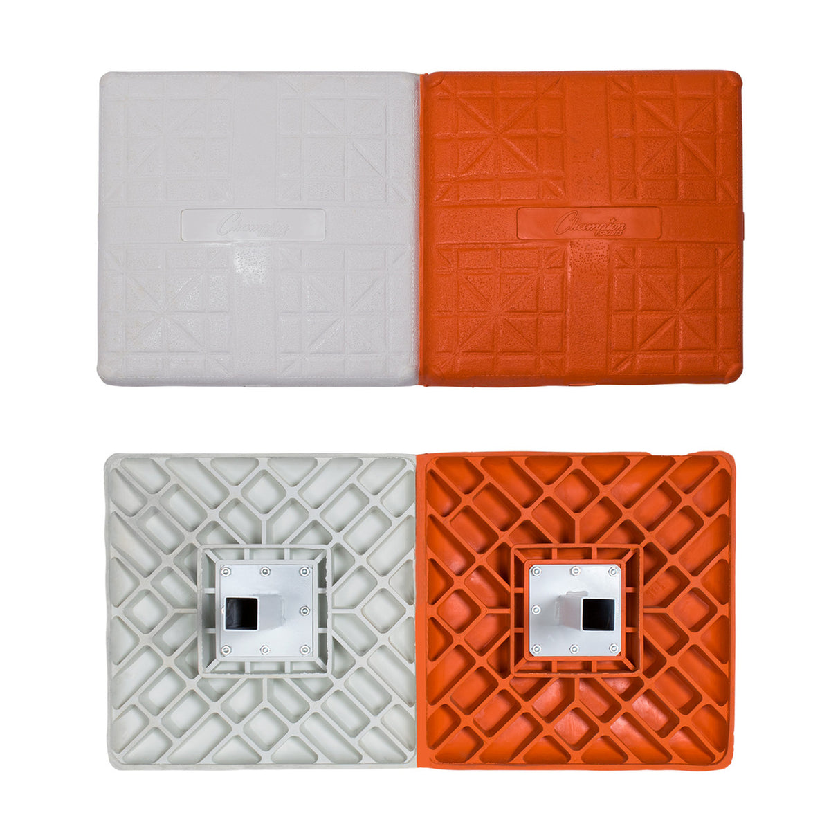 Champion Sports HOLLYWOOD STYLE DOUBLE FIRST BASE