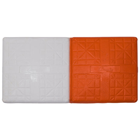 Champion Sports HOLLYWOOD STYLE DOUBLE FIRST BASE