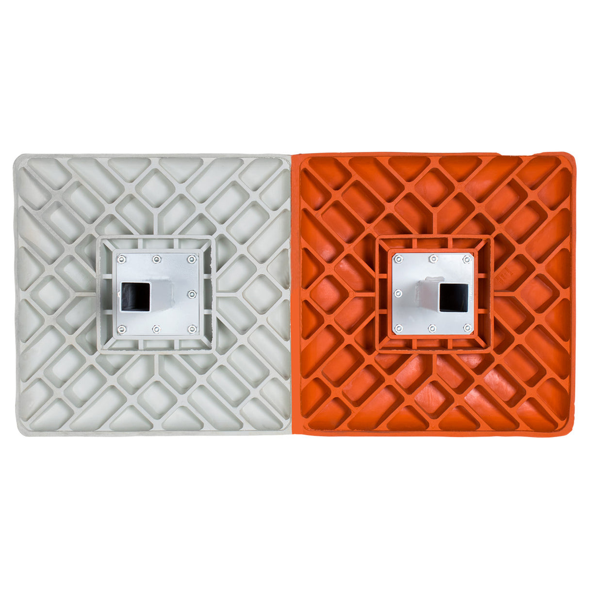 Champion Sports HOLLYWOOD STYLE DOUBLE FIRST BASE