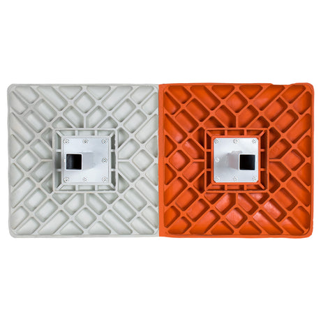 Champion Sports HOLLYWOOD STYLE DOUBLE FIRST BASE