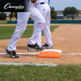 Champion Sports HOLLYWOOD STYLE DOUBLE FIRST BASE