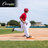 Champion Sports HOLLYWOOD STYLE DOUBLE FIRST BASE