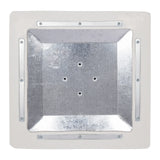 Champion Sports MAGNETIC BREAK-FREE BASE