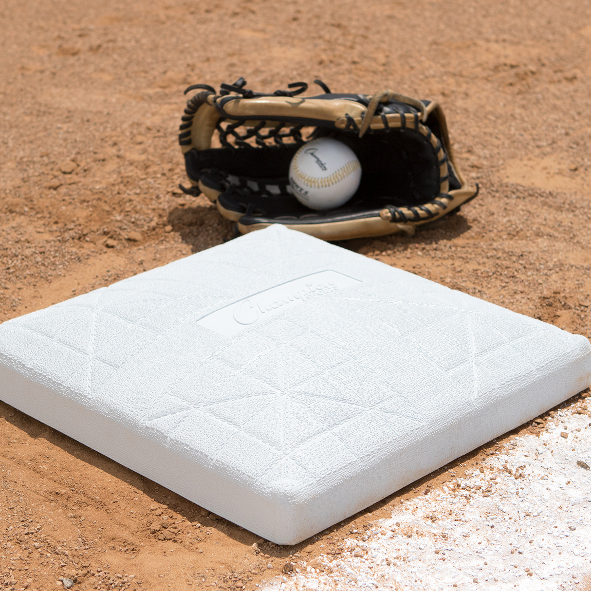 Champion Sports MAGNETIC BREAK-FREE BASE