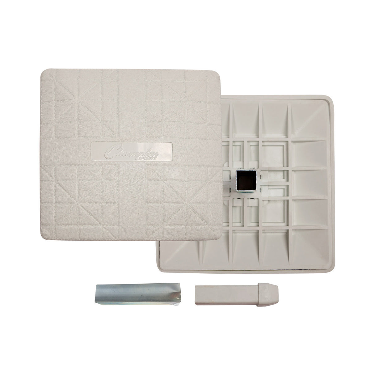 Champion Sports BREAKAWAY BASES, SET OF 3
