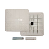 Champion Sports BREAKAWAY BASES, SET OF 3