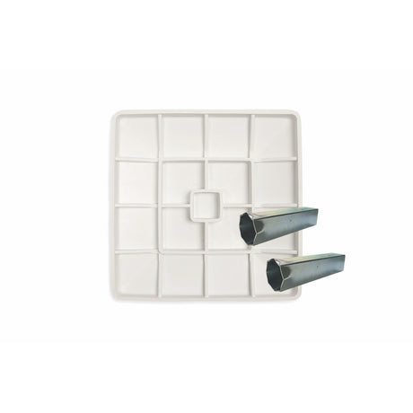 Champion Sports BREAKAWAY BASES, SET OF 3