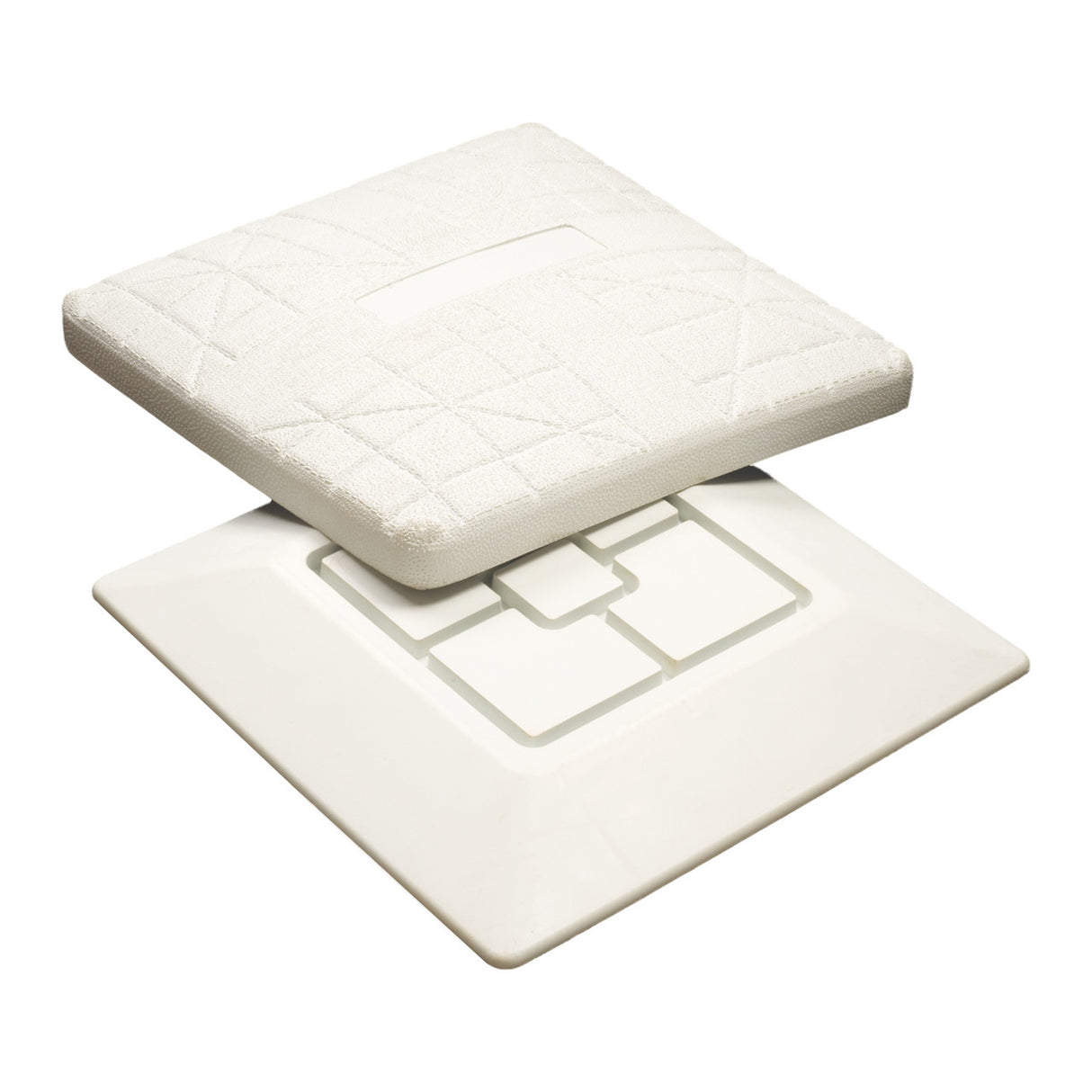 Champion Sports BREAKAWAY BASES, SET OF 3