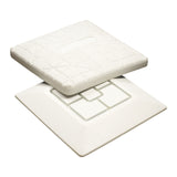 Champion Sports BREAKAWAY BASES, SET OF 3