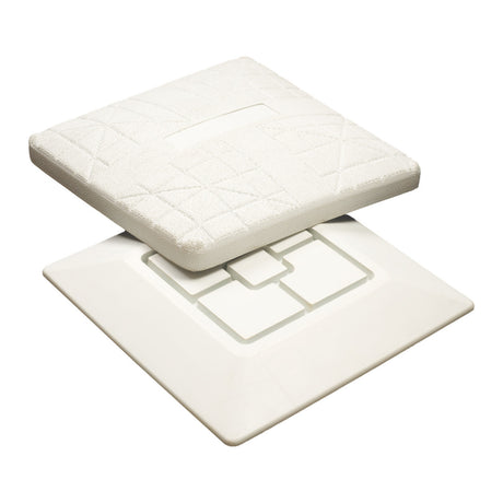 Champion Sports BREAKAWAY BASES, SET OF 3