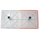 Champion Sports BREAKAWAY DOUBLE FIRST BASE