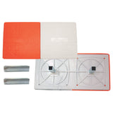 Champion Sports BREAKAWAY DOUBLE FIRST BASE