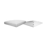 Champion Sports SAFETY BREAKAWAY BASE SET