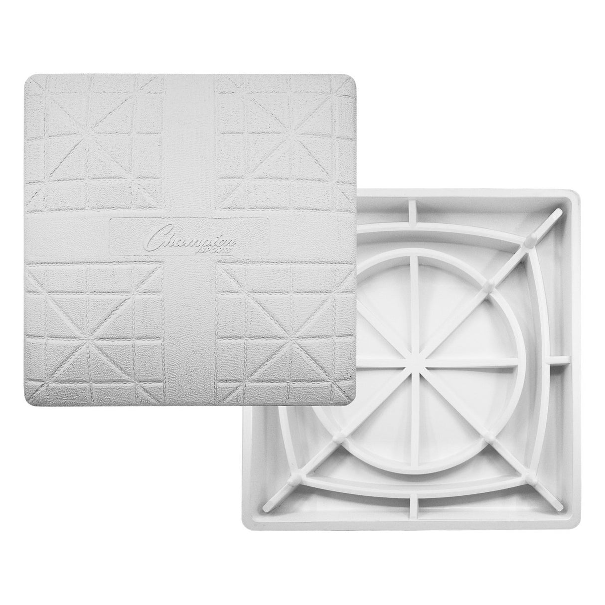 Champion Sports SAFETY BREAKAWAY BASE SET