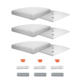 SAFETY BREAKAWAY BASE SET