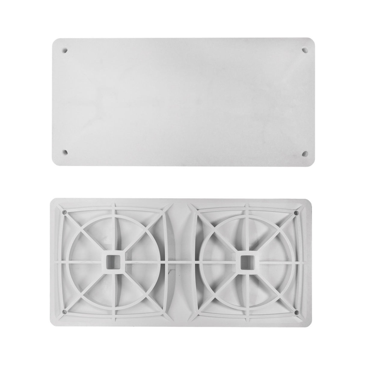 Champion Sports SAFETY BREAKAWAY DOUBLE FIRST BASE