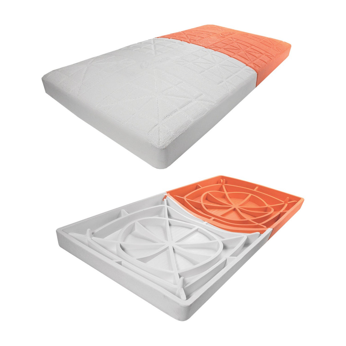 Champion Sports SAFETY BREAKAWAY DOUBLE FIRST BASE