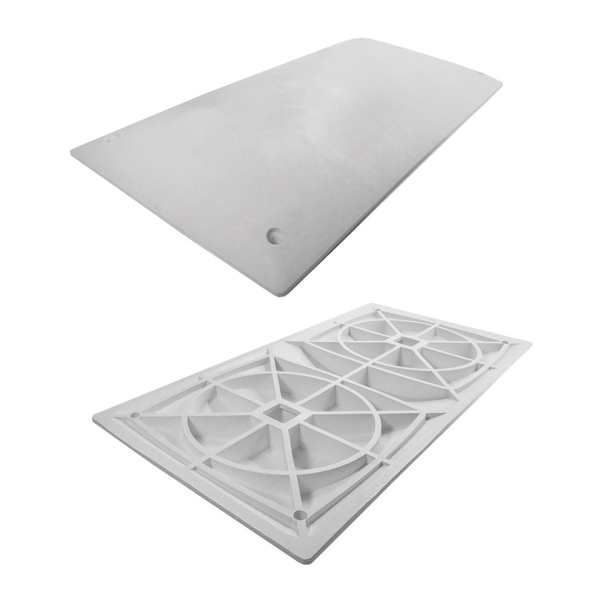 Champion Sports SAFETY BREAKAWAY DOUBLE FIRST BASE