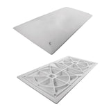 Champion Sports SAFETY BREAKAWAY DOUBLE FIRST BASE
