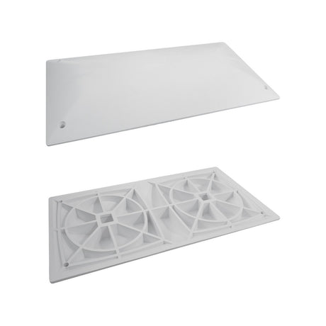 Champion Sports SAFETY BREAKAWAY DOUBLE FIRST BASE