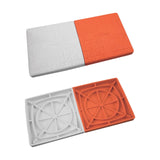 Champion Sports SAFETY BREAKAWAY DOUBLE FIRST BASE