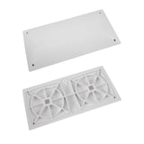 Champion Sports SAFETY BREAKAWAY DOUBLE FIRST BASE