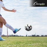 Champion Sports THERMAL BONDED SOCCERBALL, SIZE 5
