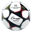 THERMAL BONDED SOCCERBALL, SIZE 5