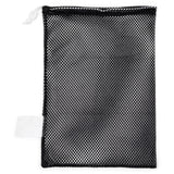 MESH EQUIPMENT BAG 18" X 12" WHITE