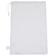 MESH EQUIPMENT BAG 36" X 24" WHITE