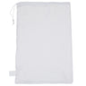 MESH EQUIPMENT BAG 36" X 24" WHITE