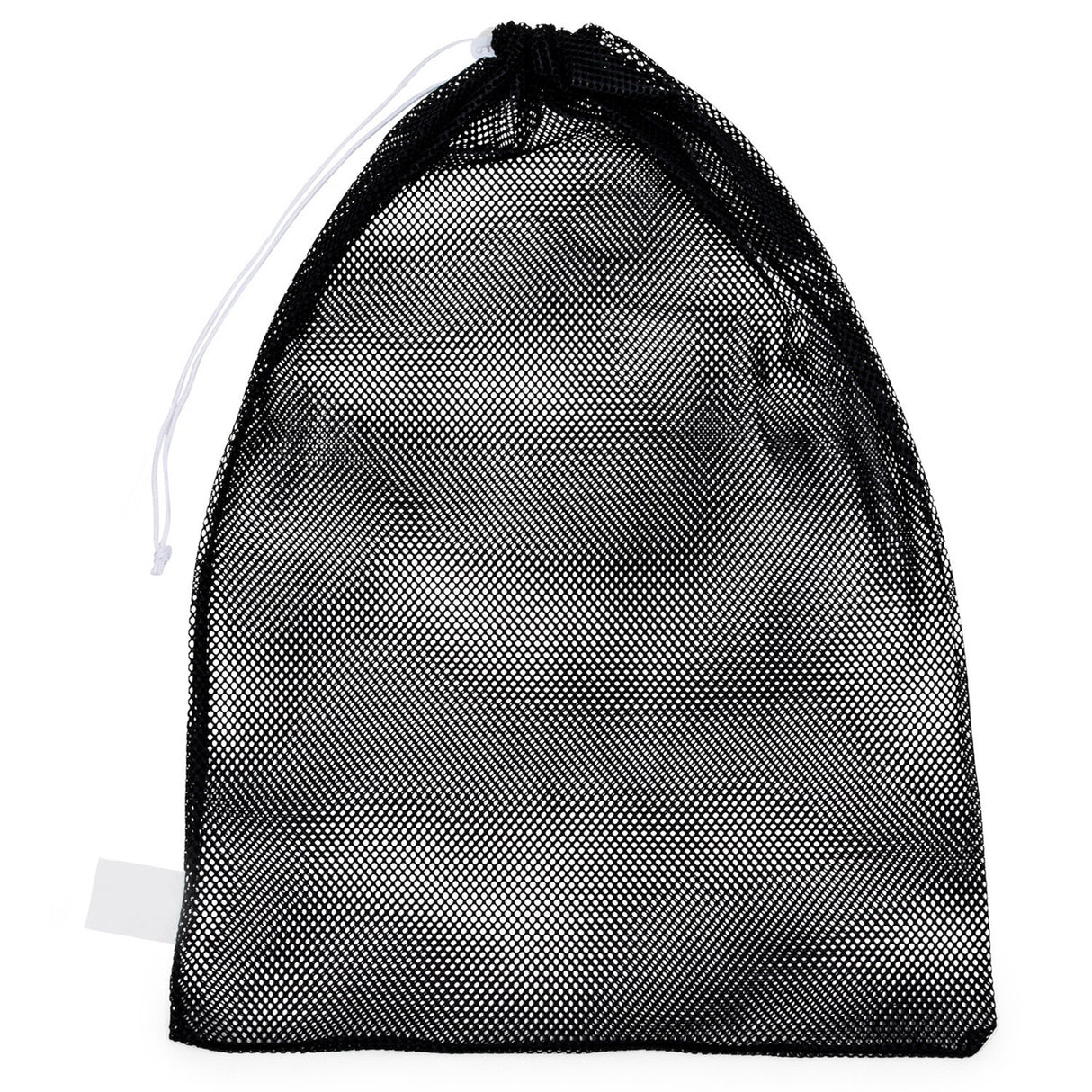 MESH EQUIPMENT BAG 36" X 24" WHITE