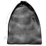 MESH EQUIPMENT BAG 36" X 24" WHITE