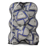 MESH EQUIPMENT BAG 36" X 24" WHITE